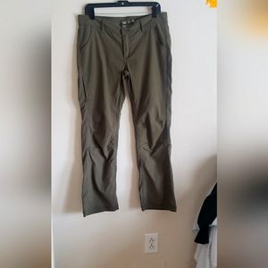 Prana High Rise Jogger